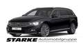 Volkswagen Passat Variant 2.0 TDI DSG R-Line Business Noir - thumbnail 2