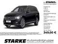 Volkswagen Passat Variant 2.0 TDI DSG R-Line Business Zwart - thumbnail 1