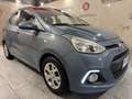 Hyundai i10 i10 II 1.0 Comfort auto E6 NEOPATENTATI Bleu - thumbnail 2