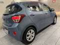 Hyundai i10 i10 II 1.0 Comfort auto E6 NEOPATENTATI Bleu - thumbnail 13