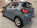 Hyundai i10 i10 II 1.0 Comfort auto E6 NEOPATENTATI Bleu - thumbnail 14