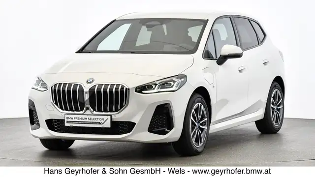 BMW 225 e xDrive Active Tourer