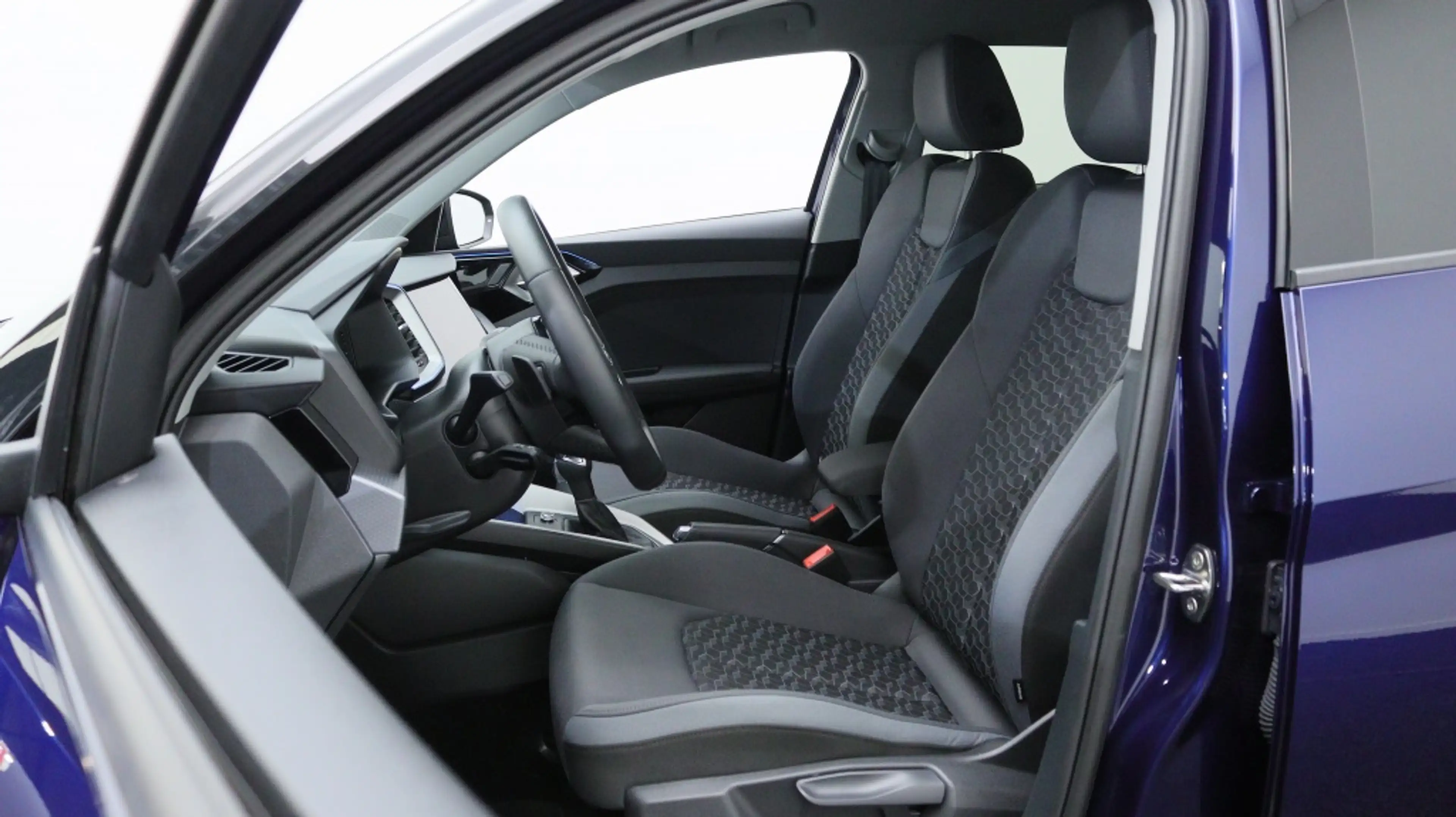 Audi A1 Sportback 30 TFSI S Line Black Ed. | Private Lease — photo 14