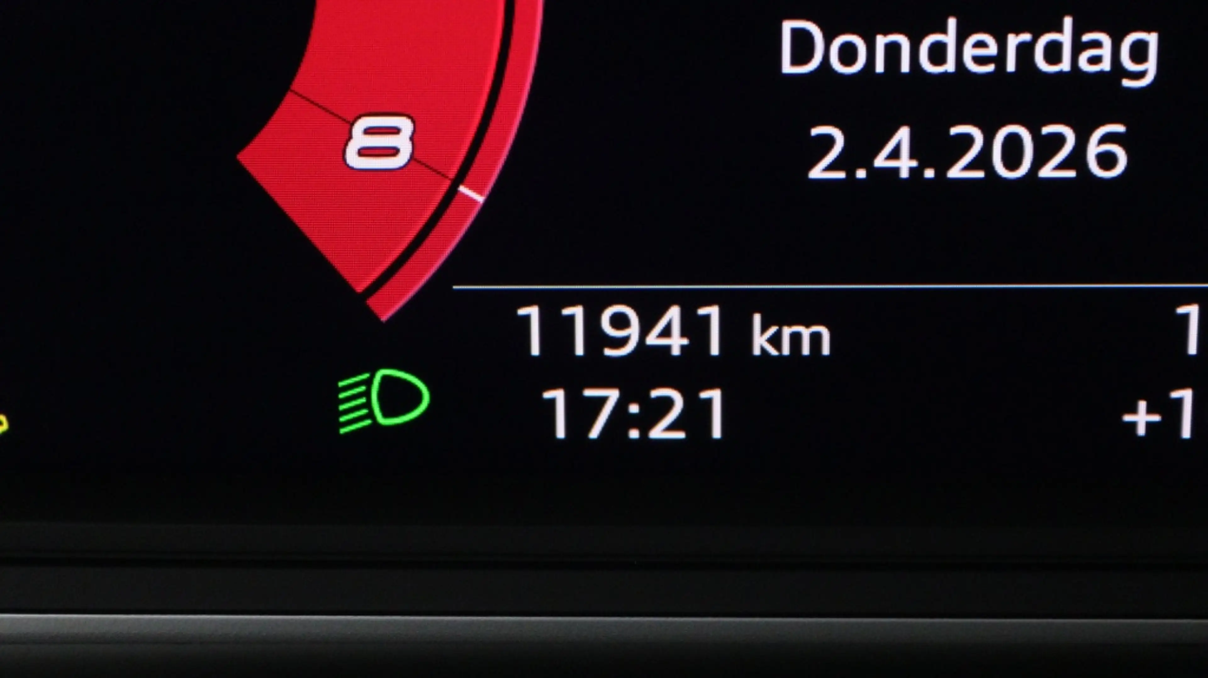 Audi A1 Sportback 30 TFSI S Line Black Ed. | Private Lease — photo 4