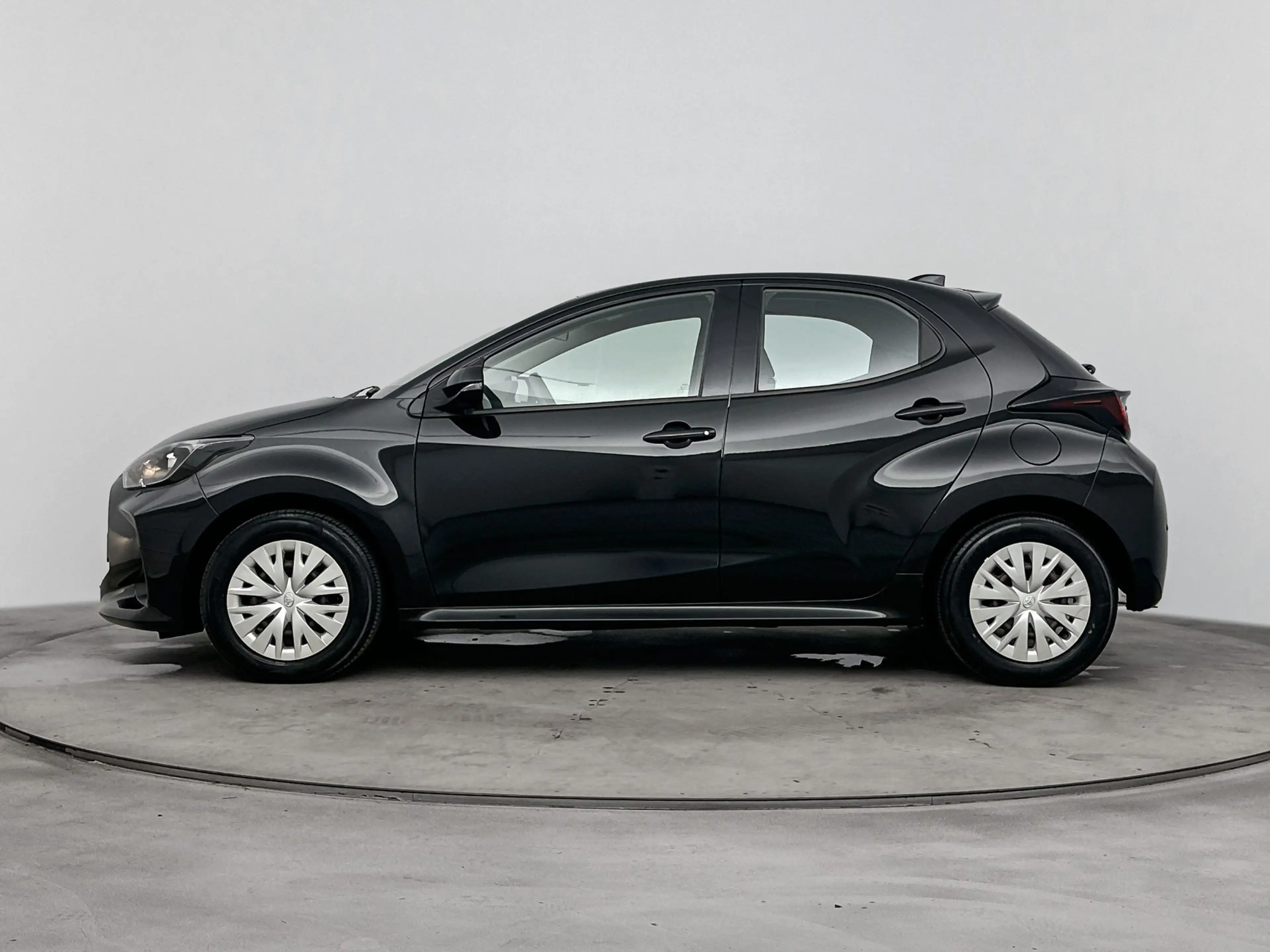 Toyota Yaris 1.0 VVT-i Active | Apple Carplay/Android Auto | Pa — photo 3