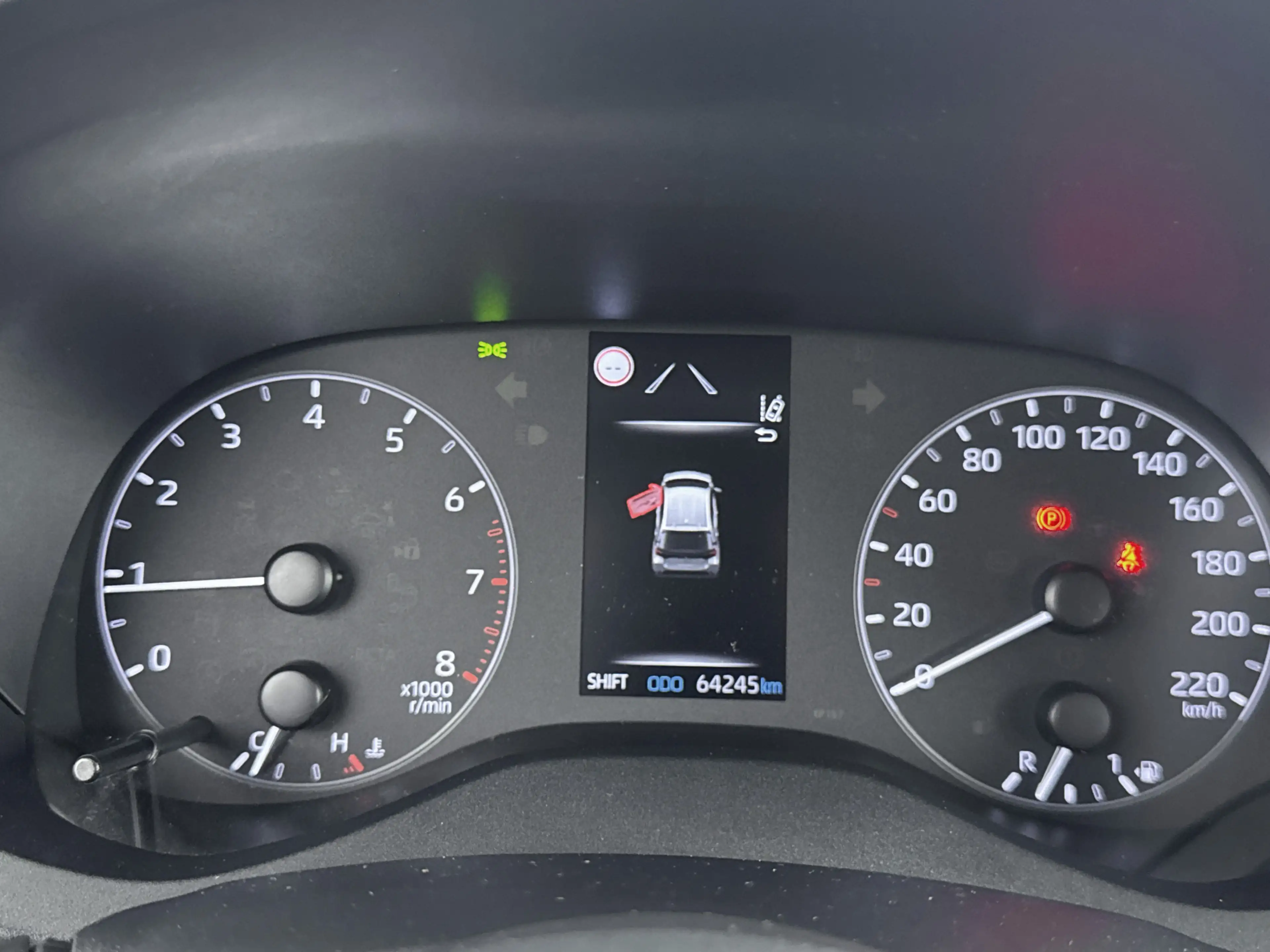 Toyota Yaris 1.0 VVT-i Active | Apple Carplay/Android Auto | Pa — photo 5