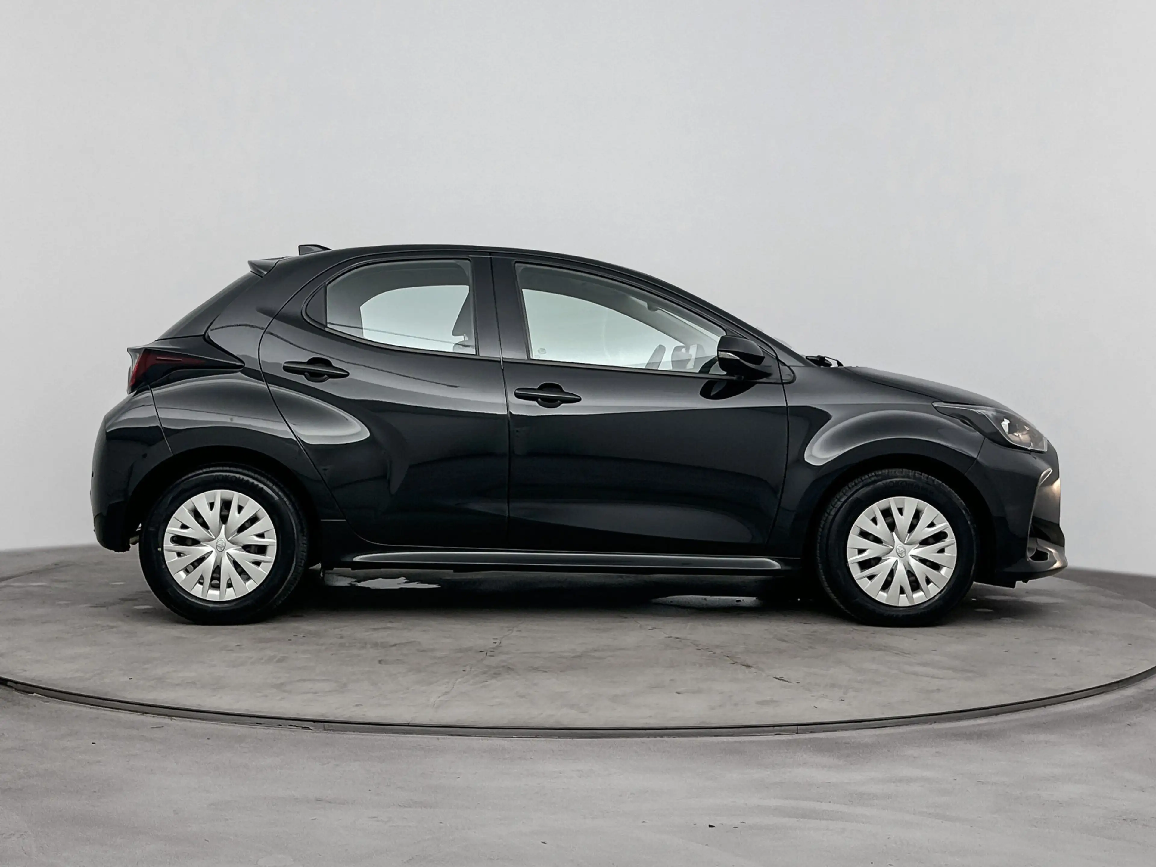 Toyota Yaris 1.0 VVT-i Active | Apple Carplay/Android Auto | Pa — photo 11