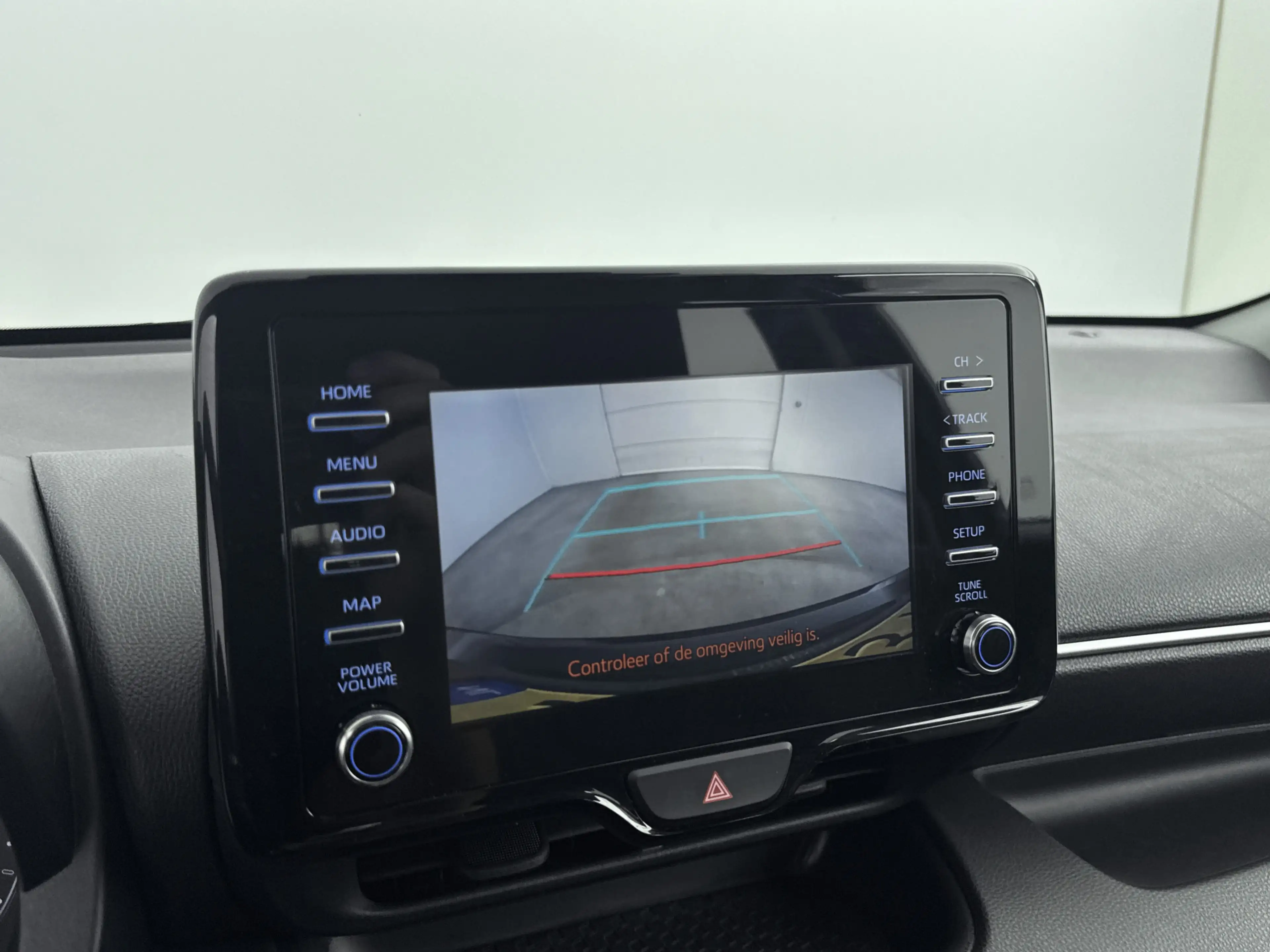 Toyota Yaris 1.0 VVT-i Active | Apple Carplay/Android Auto | Pa — photo 8