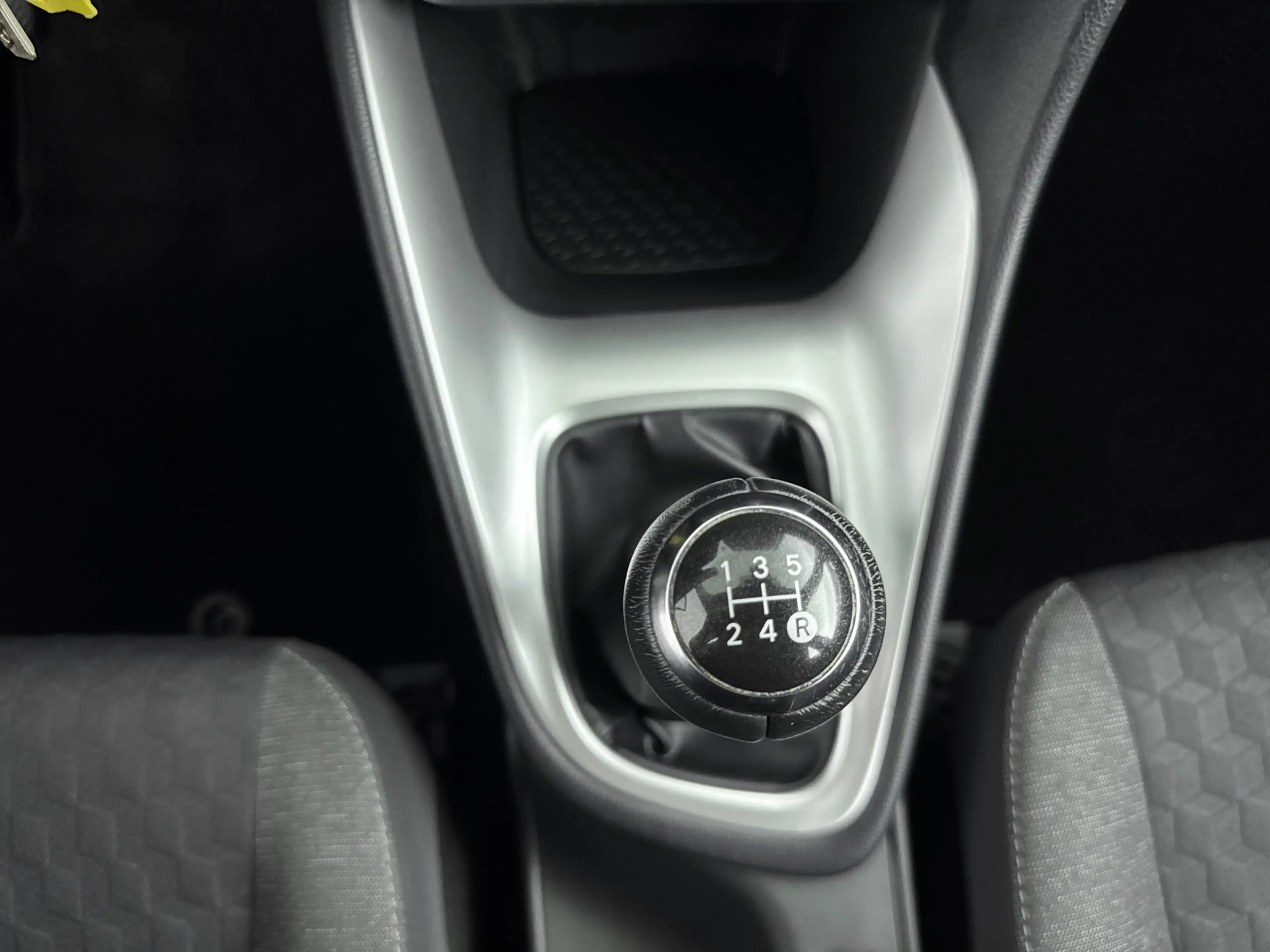 Toyota Yaris 1.0 VVT-i Active | Apple Carplay/Android Auto | Pa — photo 10