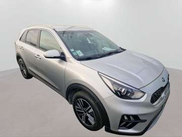 1.6 GDi Hybride 141 Active Business DCT6