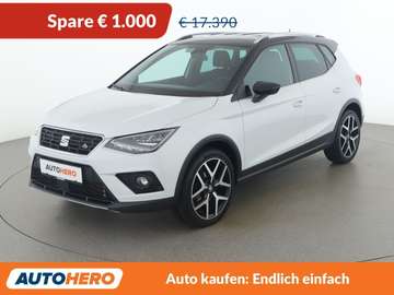 1.5 TSI ACT FR