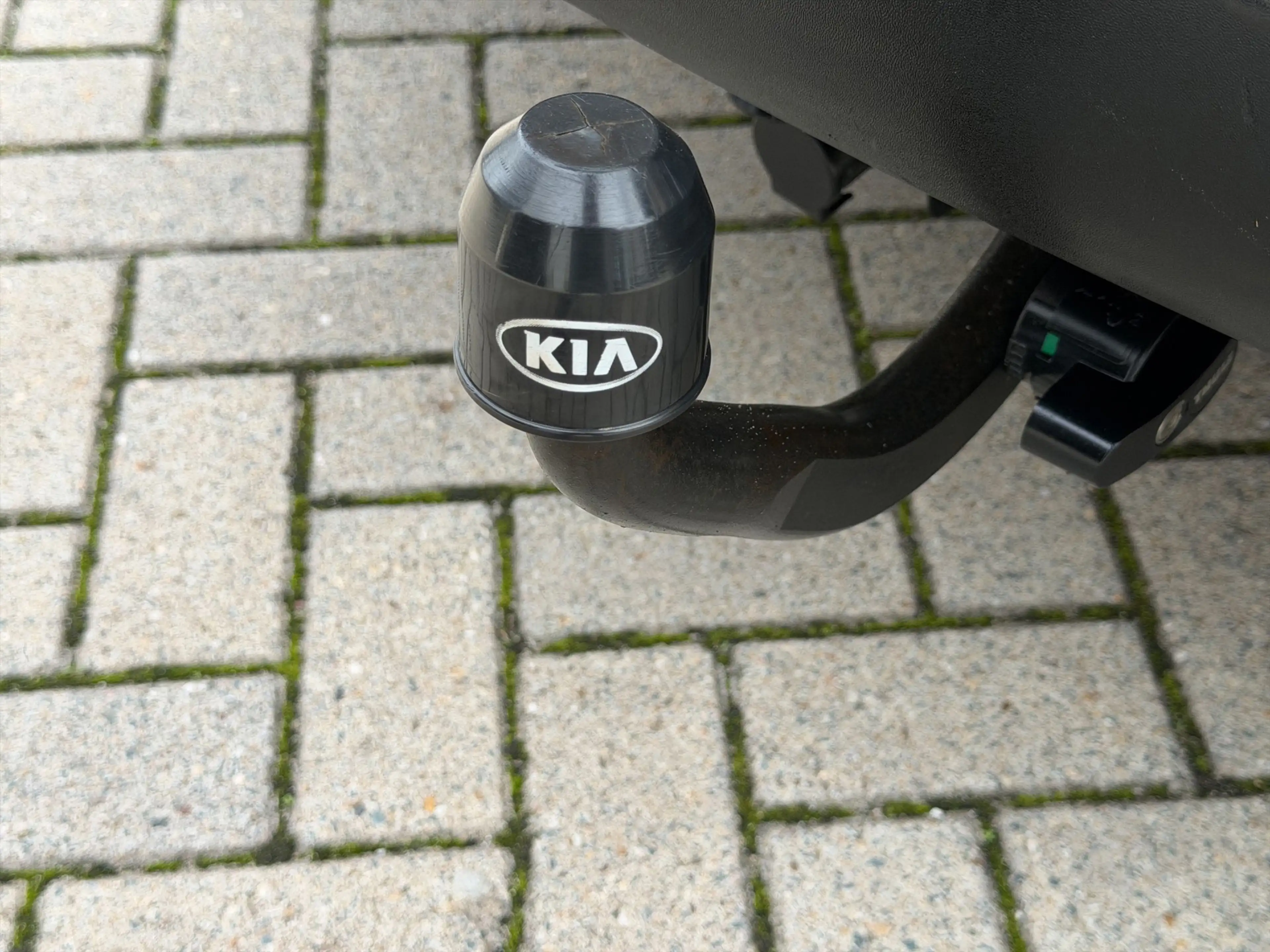 Kia Sportage 2.0 X-ecutive Plus Pack Trekhaak|1900kg Trekgewich — photo 19