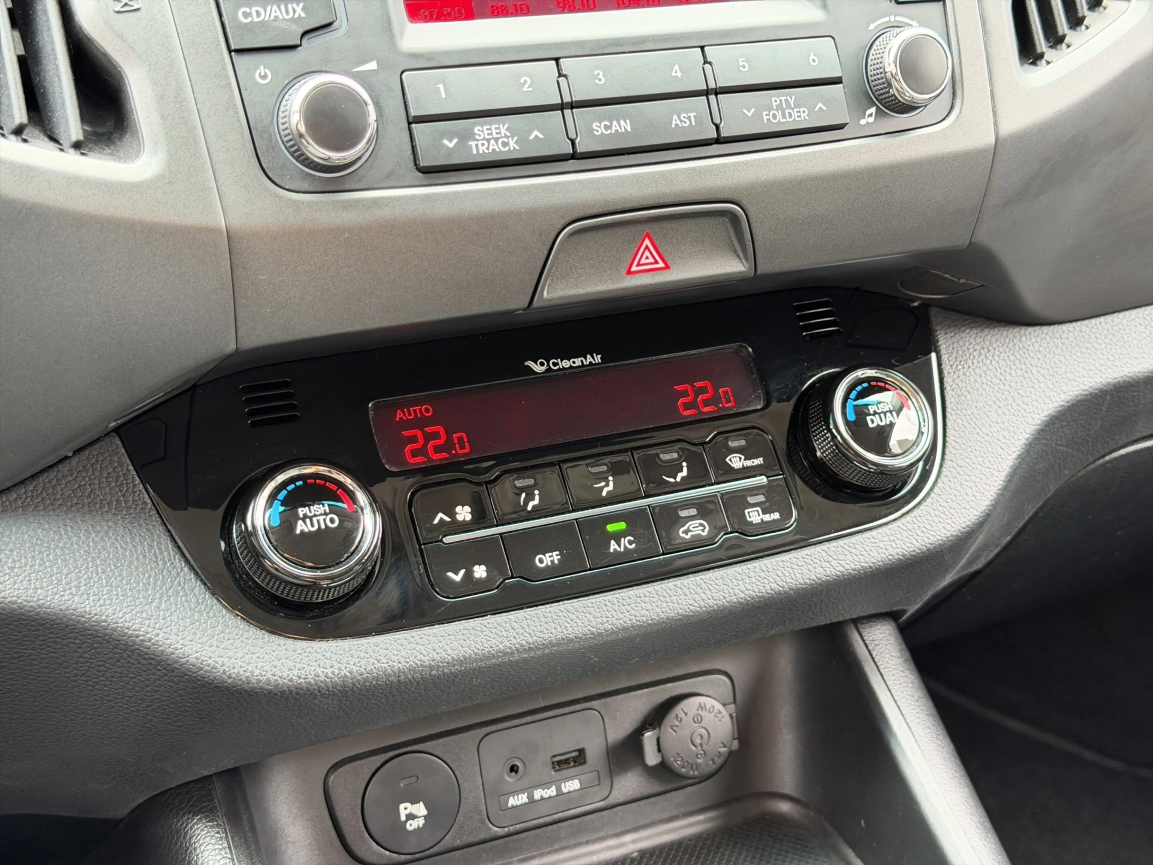 Kia Sportage 2.0 X-ecutive Plus Pack Trekhaak|1900kg Trekgewich — photo 15
