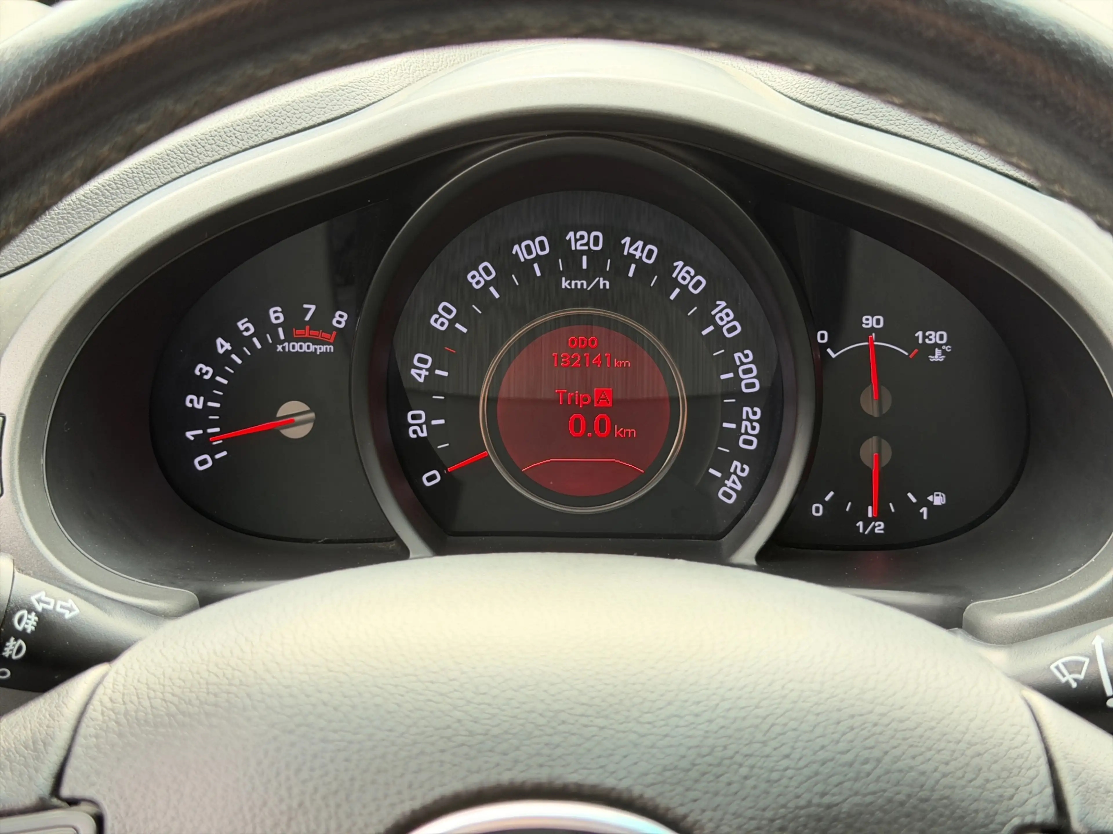Kia Sportage 2.0 X-ecutive Plus Pack Trekhaak|1900kg Trekgewich — photo 9