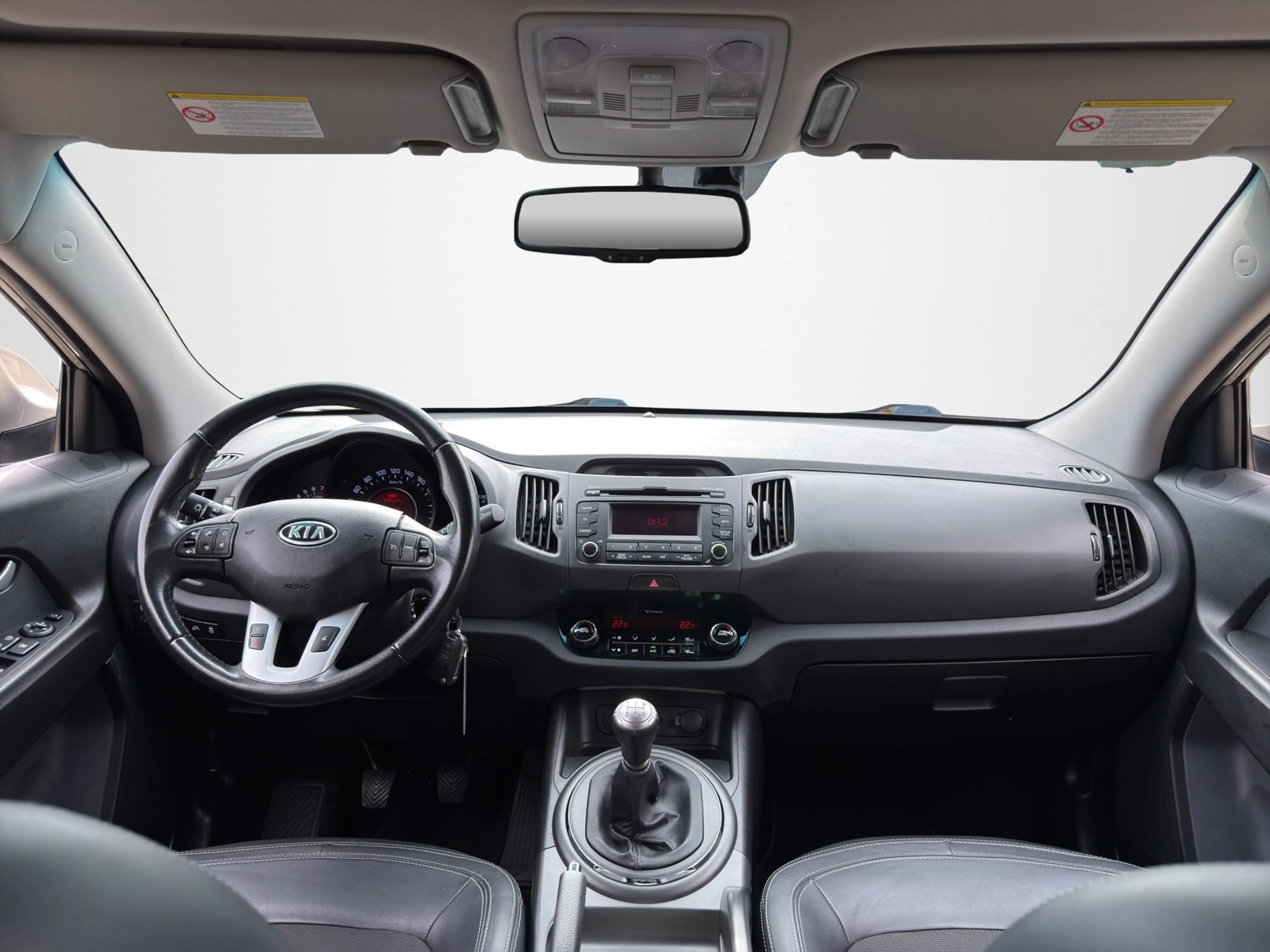 Kia Sportage 2.0 X-ecutive Plus Pack Trekhaak|1900kg Trekgewich — photo 7