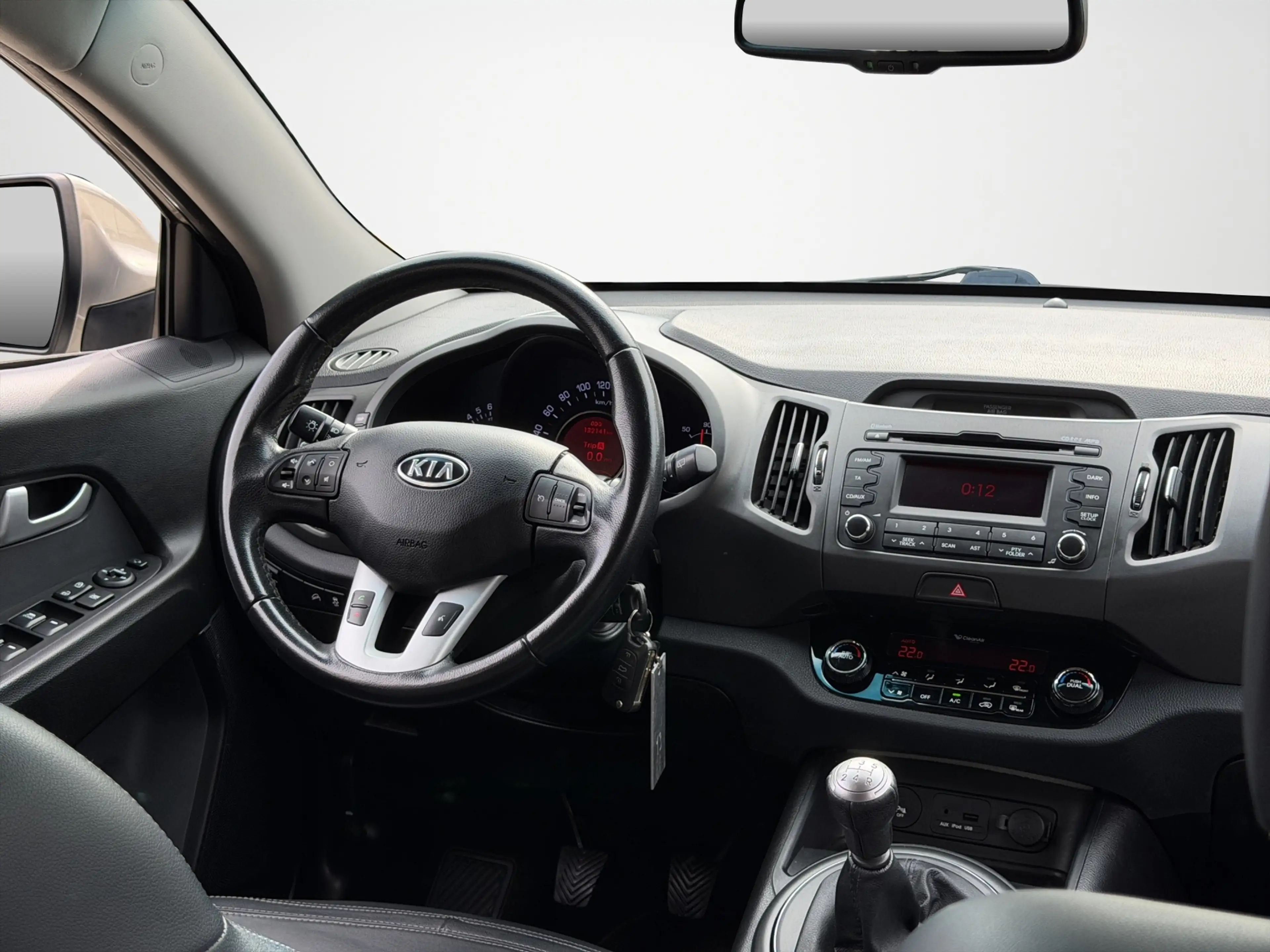 Kia Sportage 2.0 X-ecutive Plus Pack Trekhaak|1900kg Trekgewich — photo 3
