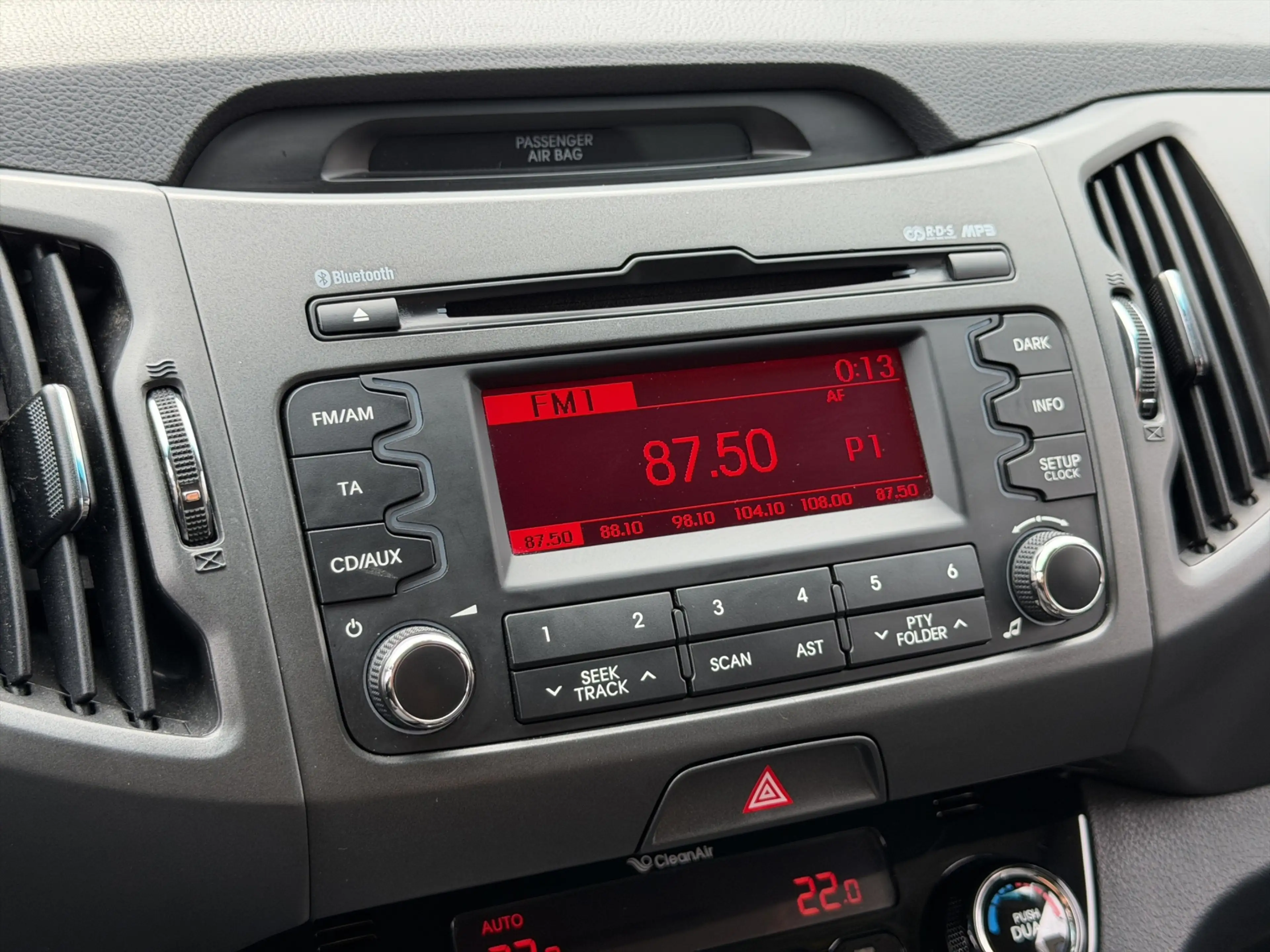 Kia Sportage 2.0 X-ecutive Plus Pack Trekhaak|1900kg Trekgewich — photo 14