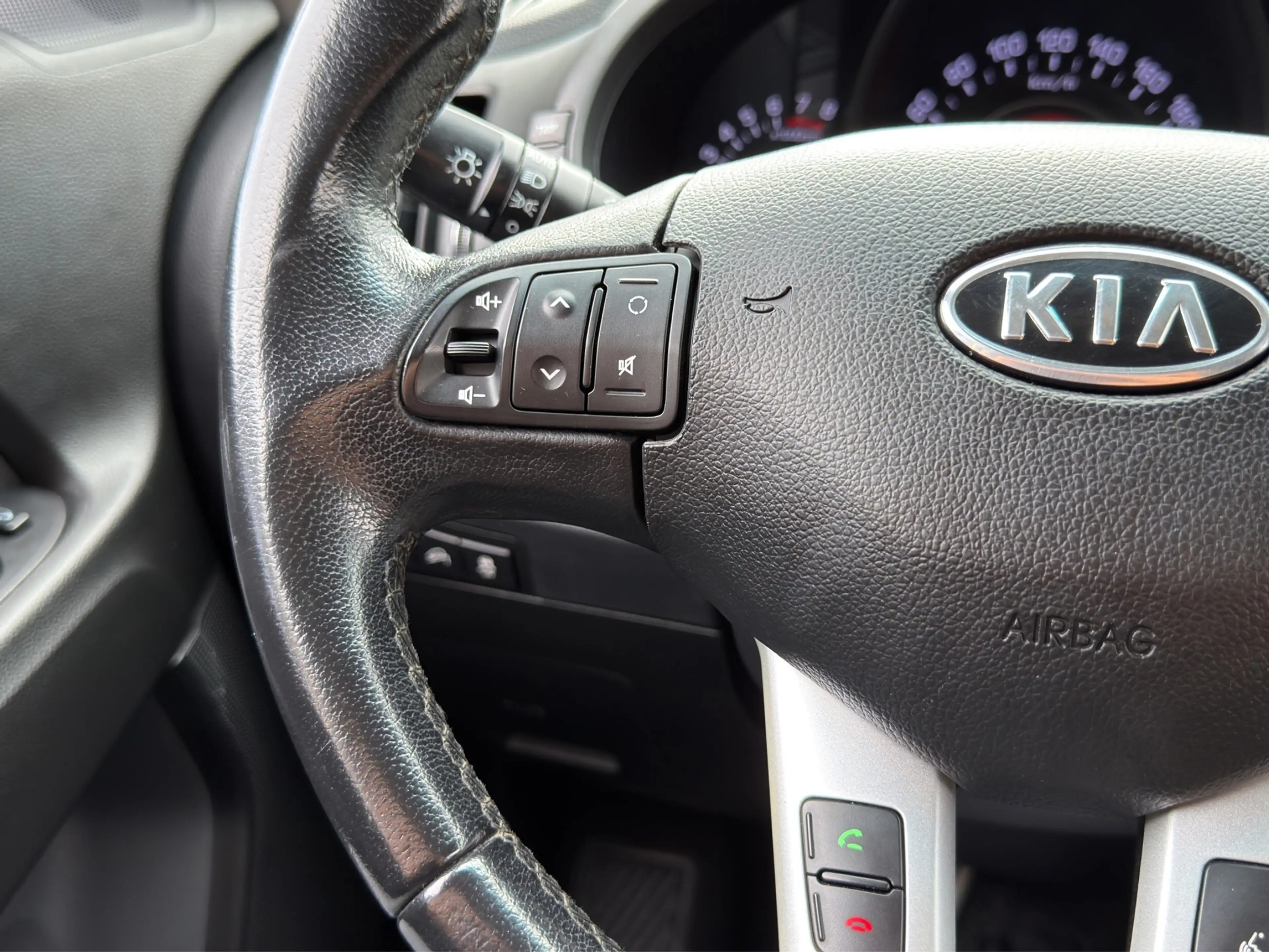 Kia Sportage 2.0 X-ecutive Plus Pack Trekhaak|1900kg Trekgewich — photo 10