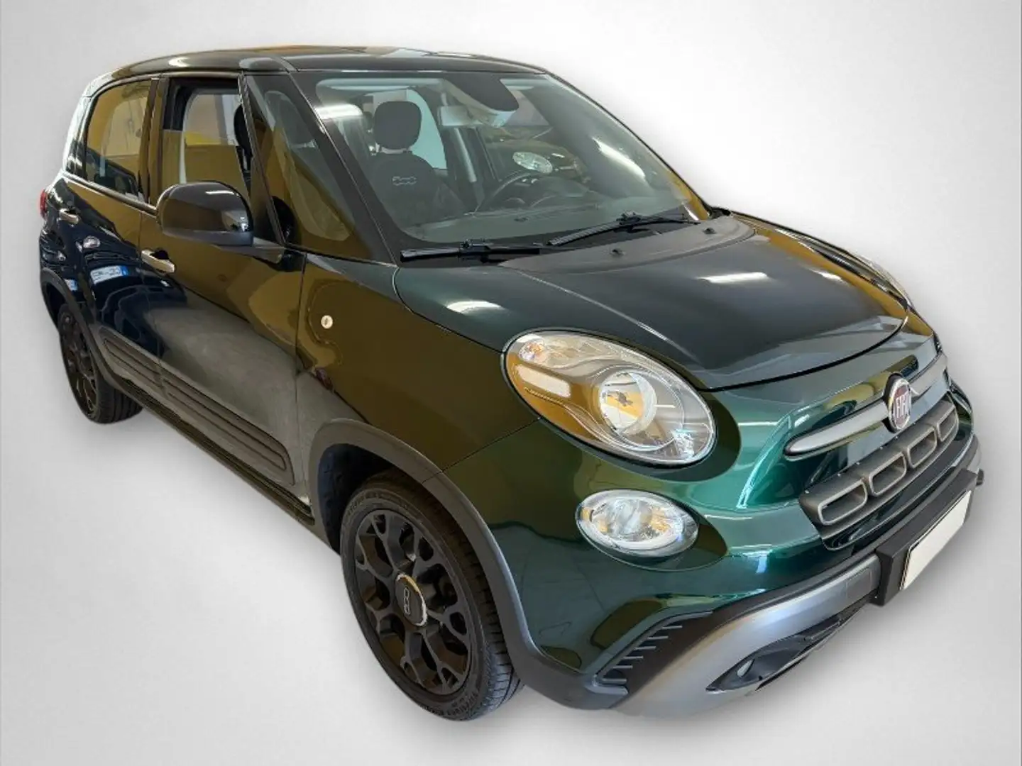 Fiat 500L 500L Cross 1.3 mjt 95cv my20 Vert - 1