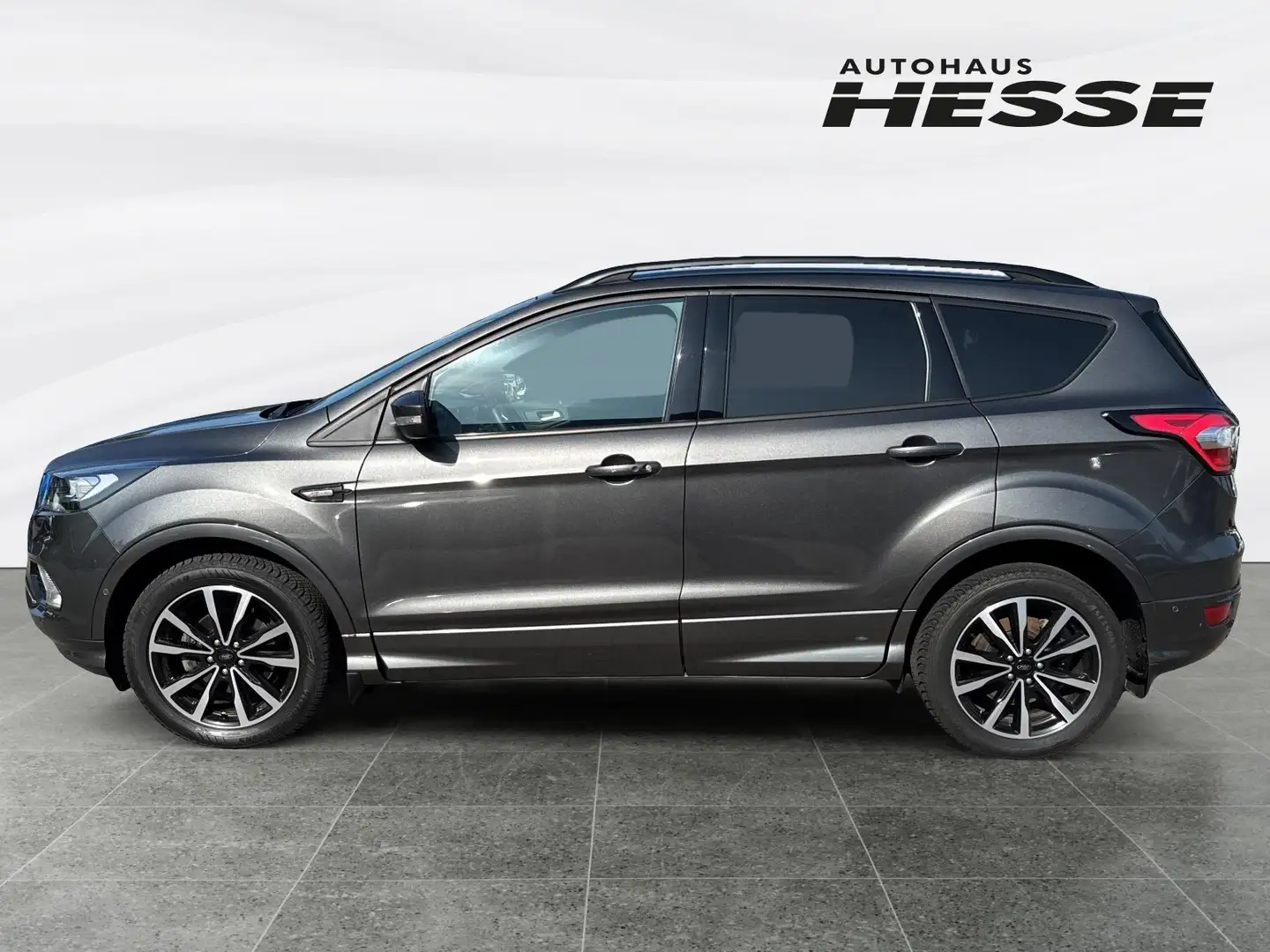 Ford Kuga 1.5 EcoBoost ST.Line Automatik, Argento - 2