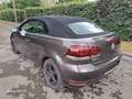 Volkswagen Golf Cabriolet 1.2 TSI Marrón - thumbnail 7