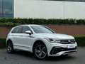 Volkswagen Tiguan RLINE - AUTOMATIQUE - 2021 Alb - thumbnail 3