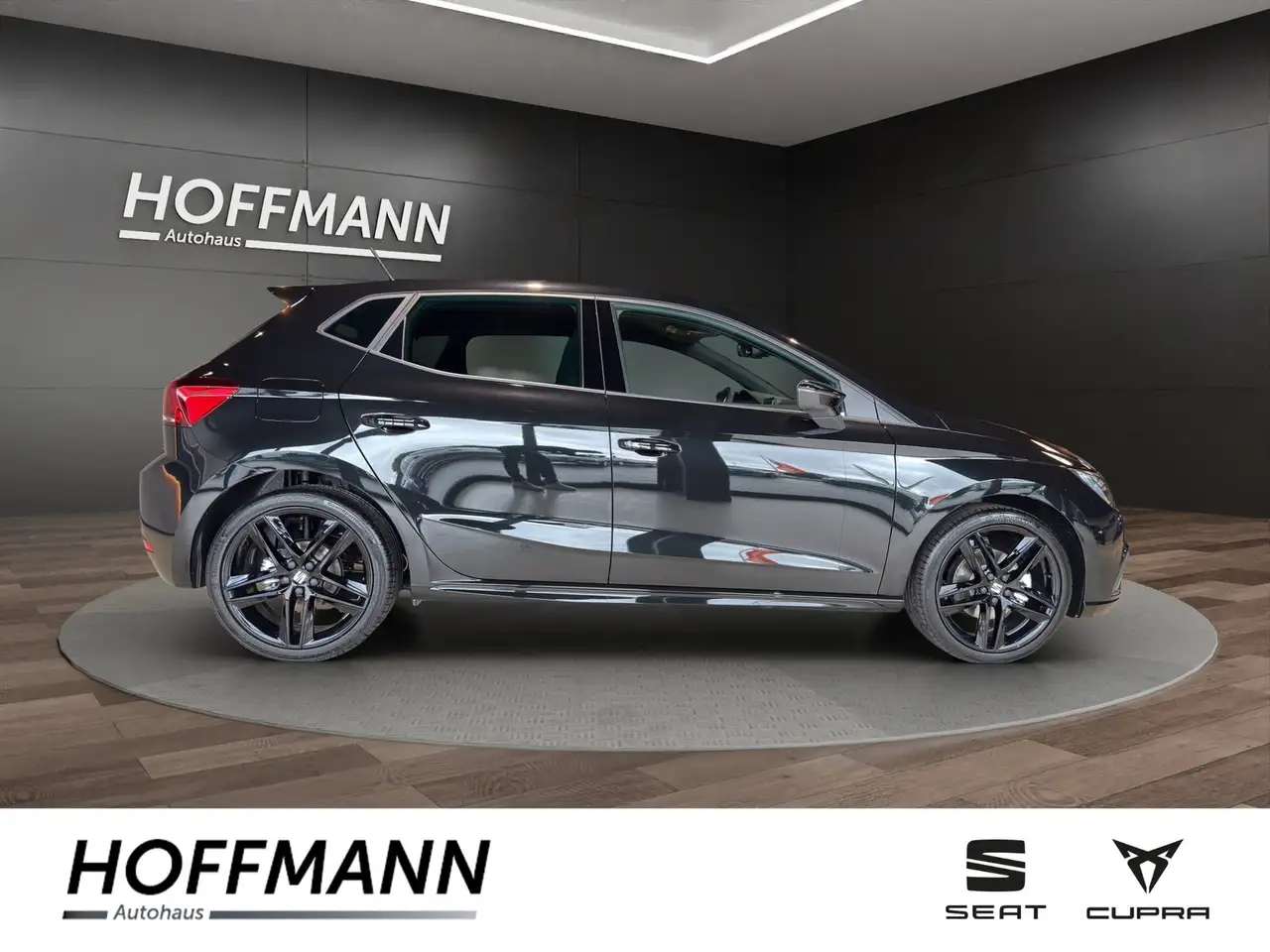 SEAT Ibiza 2026