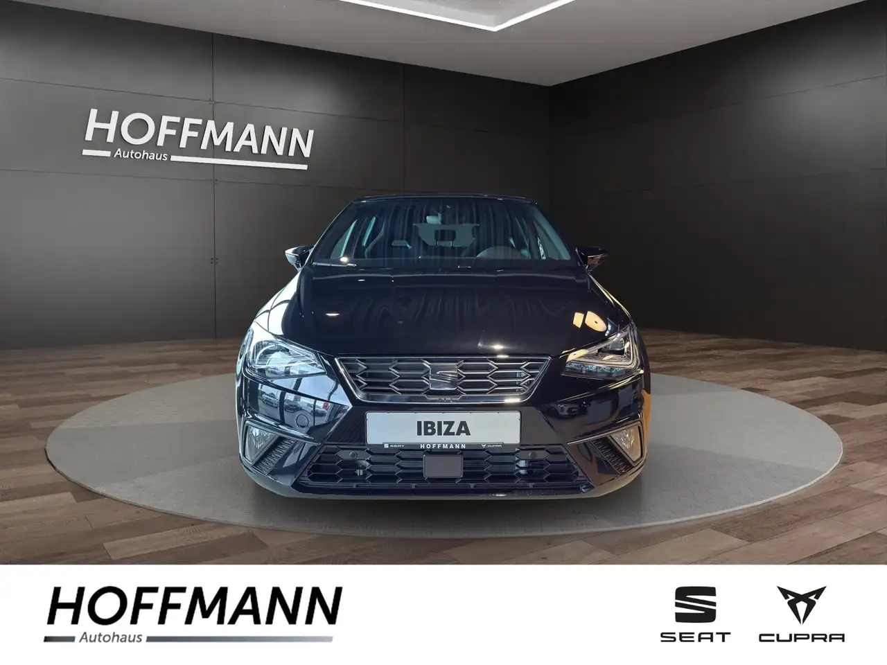 SEAT Ibiza 2026