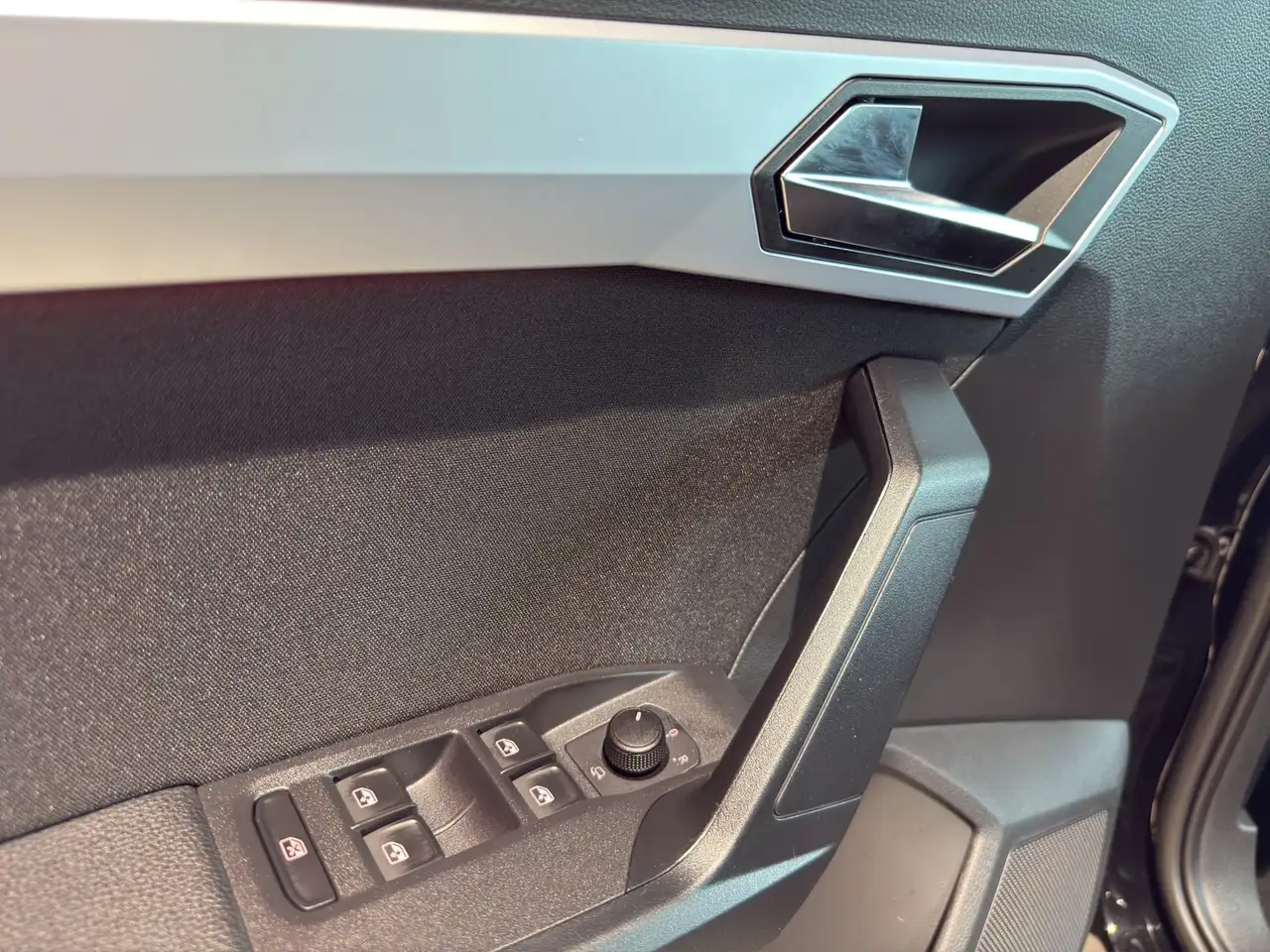 SEAT Ibiza 2026 — фото 11