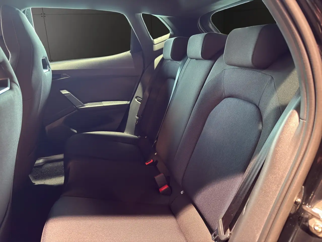 SEAT Ibiza 2026 — фото 12