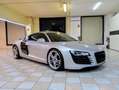 Audi R8 Coupe 4.2 V8 quattro r-tronic Silber - thumbnail 7