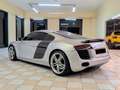 Audi R8 Coupe 4.2 V8 quattro r-tronic Silber - thumbnail 3