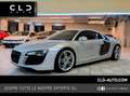 Audi R8 Coupe 4.2 V8 quattro r-tronic Silber - thumbnail 1