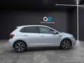 Volkswagen Polo 1.0 TSI R-Line*ACC*Digital*IQ Light*DSG*KAM Argento - thumbnail 6