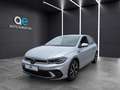Volkswagen Polo 1.0 TSI R-Line*ACC*Digital*IQ Light*DSG*KAM Argento - thumbnail 1