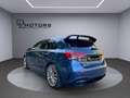 Mercedes-Benz A 35 AMG EDITION ONE, SEDILI GUSCIO, TETTO APRIBILE! Blu/Azzurro - thumbnail 3