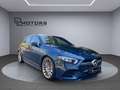 Mercedes-Benz A 35 AMG EDITION ONE, SEDILI GUSCIO, TETTO APRIBILE! Blu/Azzurro - thumbnail 14