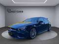 Mercedes-Benz A 35 AMG EDITION ONE, SEDILI GUSCIO, TETTO APRIBILE! Blu/Azzurro - thumbnail 1