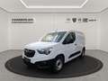 Opel Combo Cargo-e *Parkpilot*Holzboden* Blanc - thumbnail 2