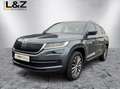 Skoda Kodiaq 2.0 Tsi iStyle 4x4 DSG Navi Automatik Allrad Gris - thumbnail 1