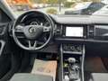 Skoda Kodiaq 2.0 Tsi iStyle 4x4 DSG Navi Automatik Allrad Gris - thumbnail 8