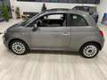 Fiat 500 1.0 hybrid Dolcevita 70cv Grijs - thumbnail 10