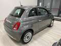 Fiat 500 1.0 hybrid Dolcevita 70cv Grijs - thumbnail 5