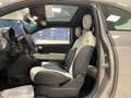 Fiat 500 1.0 hybrid Dolcevita 70cv Grijs - thumbnail 15