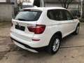 BMW X3 xDrive 20 d Weiß - thumbnail 5