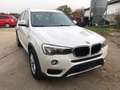 BMW X3 xDrive 20 d Weiß - thumbnail 1