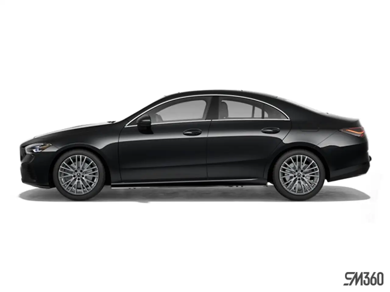 2026 Mercedes-Benz CLA