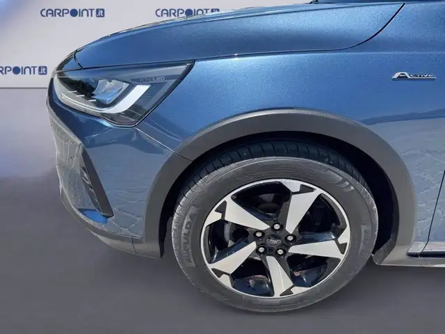 Ford Focus view 14