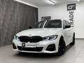 BMW 330 e PHEV Aut. M-SPORT/ LED/ LASERLICHT/ VIRTUAL/ ... Weiß - thumbnail 1