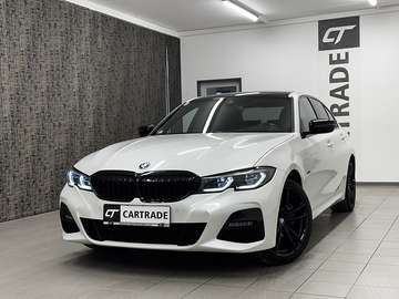 e PHEV Aut. M-SPORT/ LED/ LASERLICHT/ VIRTUAL/ ...